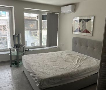 Studio/Γκαρσονιέρα για ενοικίαση Λευκός Πύργος (Κέντρο Θεσσαλονίκης) - Photo 5
