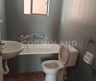 Διαμέρισμα για ενοικίαση Λαμπρινή (Γαλάτσι) - Photo 4