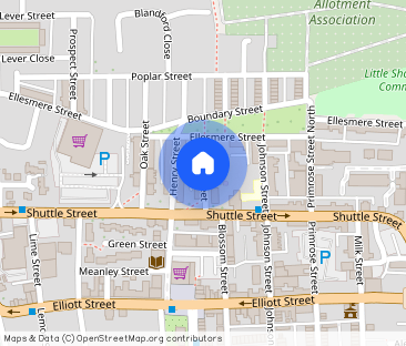 John Street, Tyldesley, M29 - Photo 1