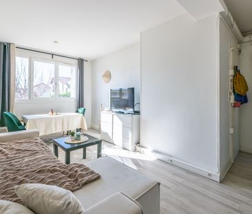 Appartement à louer 3 pièces • 50 m2 Champigny-sur-Marne - Photo 1