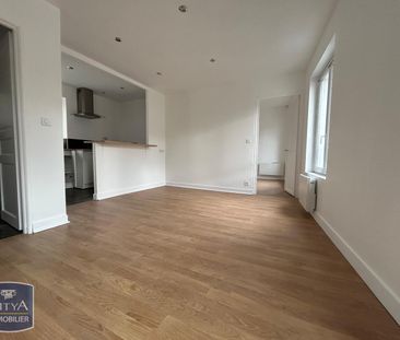 Location Appartement 2 pièces 41m² RAMBOUILLET 78120 - Photo 3