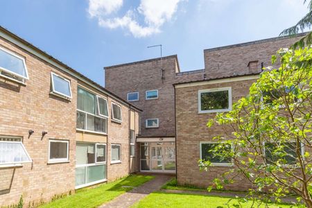 Dudley Court, Rogers Street, Oxford, OX2 - Photo 3