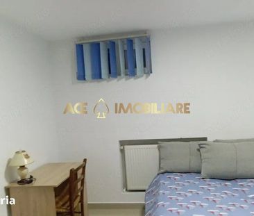 3 Camere de inchiriat | Ferentari | Centrala | Mobilat - Photo 1