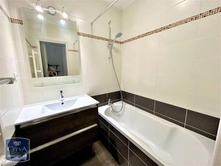 Appartement à louer 3 pièces 72.17m² - Photo 5