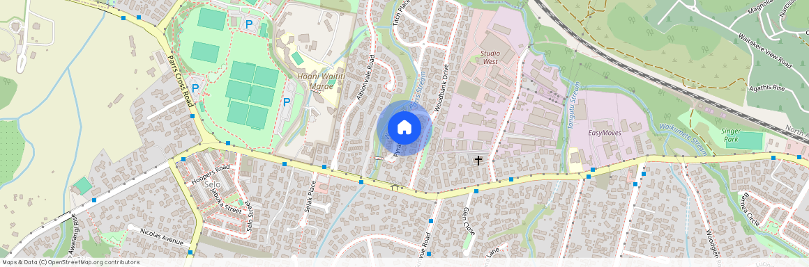 8 Pyramid Place, Glen Eden, West Auckland