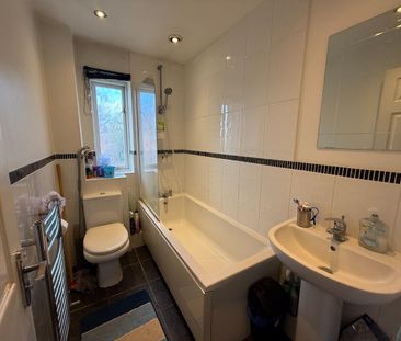 2 Bed House - Terraced - Photo 1