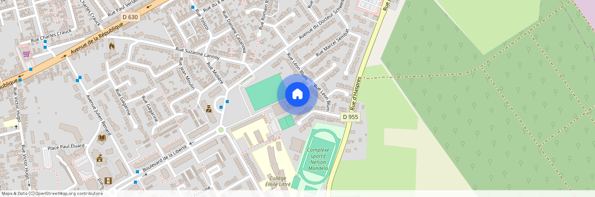 59282, Douchy-Les-Mines