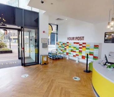 Large High Double Studio - Photo 6