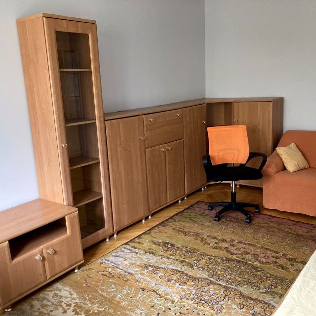 Pokój, ul. Bema - Photo 1