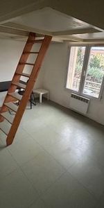 Location Appartement 1 pièce 14m² AIX EN PROVENCE 90ème - Photo 3