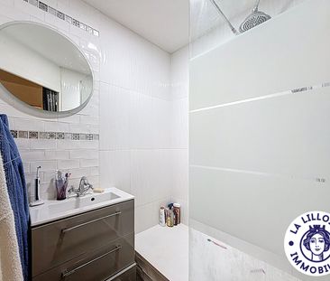 Location Appartement 2 pièces 38m² - Photo 6