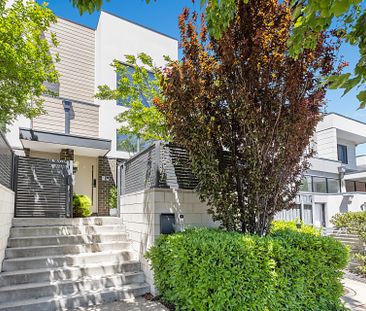 Modern Home in the Heart of Lawson - Photo 6