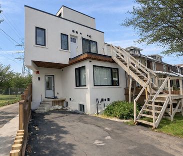 For Lease - 66 Silverthorn Avenue Unit# Upper, Toronto, Ontario - Photo 6