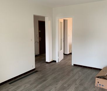 CHEVIGNY SAINT SAUVEUR Au calme petit immeuble - Photo 6