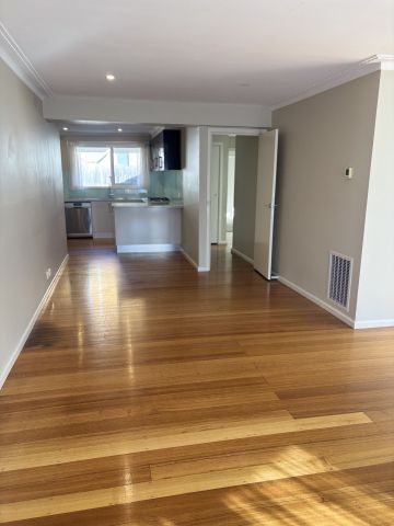 Heart of Blackburn- Two bedroom unit - Photo 2