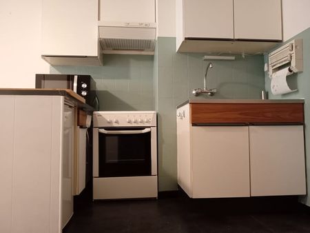 Studio te huur - Photo 5