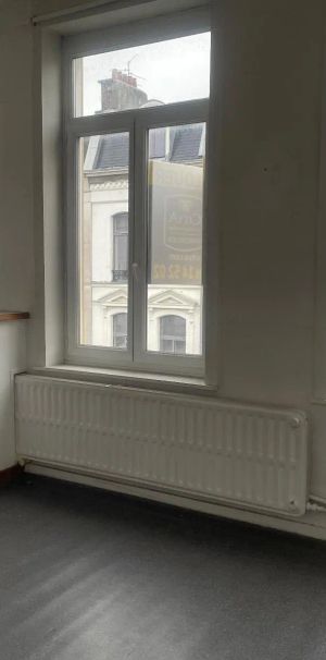 Appartement à louer 1 pièce 17.65m² - Photo 1