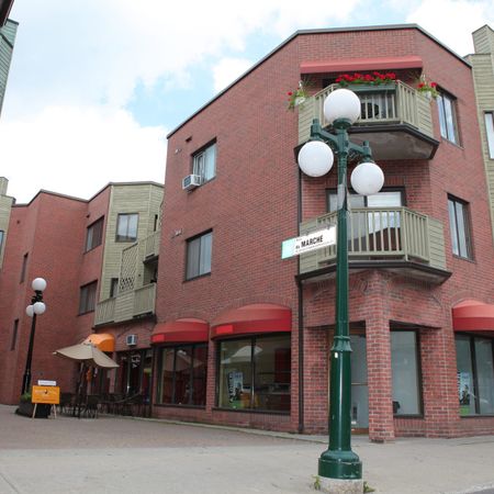 Le 1871 des Cascades, St-Hyacinthe - Photo 3