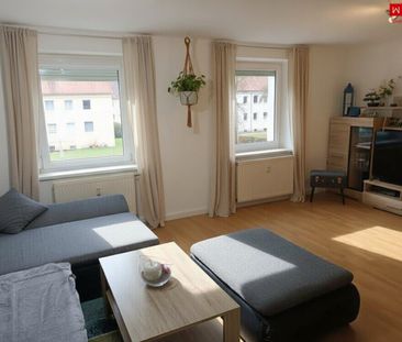 Helle 3-Zimmer-Wohlfühloase in Toplage: moderne Räume, perfekte Inf... - Photo 3