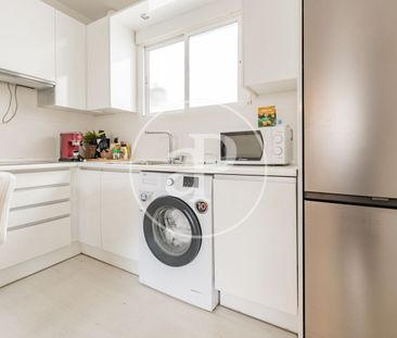 Flat for rent in Bernabéu - Hispanoamérica (Madrid) - Photo 6
