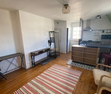 Appartement à louer 2 pièces • 32,76 m 2 Limoges - Photo 4