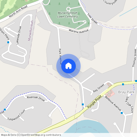 26 Park Avenue, NSW 2484, Bray Park