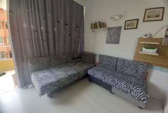 Estudio En alquiler Avenida venezuela 12, Distrito Martiánez, Puerto de la Cruz