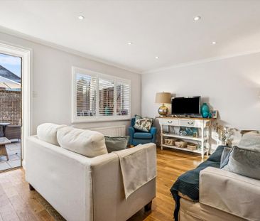 2 bedroom semi-detached house to rent - Photo 1