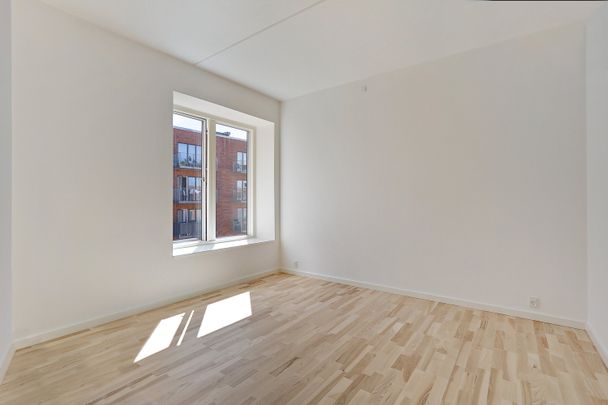 Montagehalsvej 26, 5. tv., Montagehuset, 2500 Valby - Photo 1