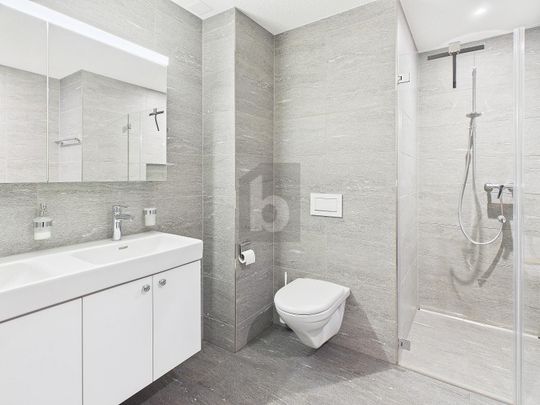 NEUBAU MIT SONNIGEM BALKON - Photo 1