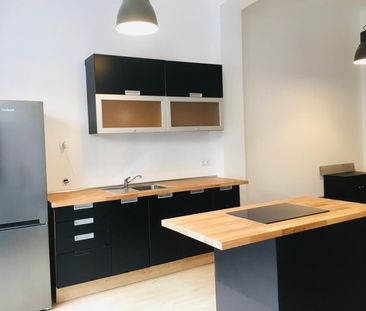 1 Bed Flat / Apartment to Rent - Photo 2