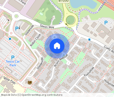 Almond Grove, Cambridge - Photo 1