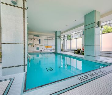 For Lease - 17 Anndale Drive Unit# 308, Toronto, Ontario - Photo 5