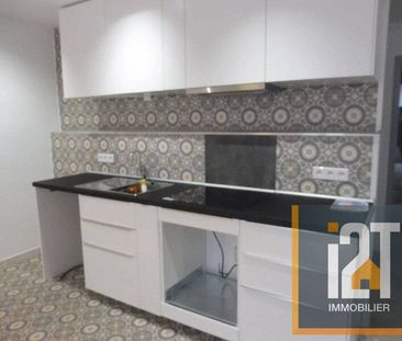 Appartement à louer - Nîmes 2 pièces de 40.55 m² - Photo 1