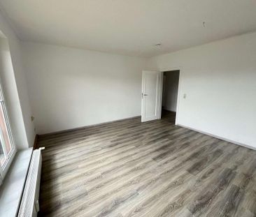 Ruhige, gepflegte Wohnung im Süden von Hainichen - Foto 1