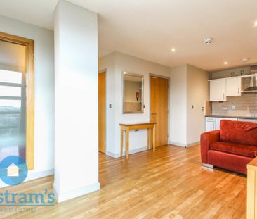 1 bed Apartment for Rent - Photo 1