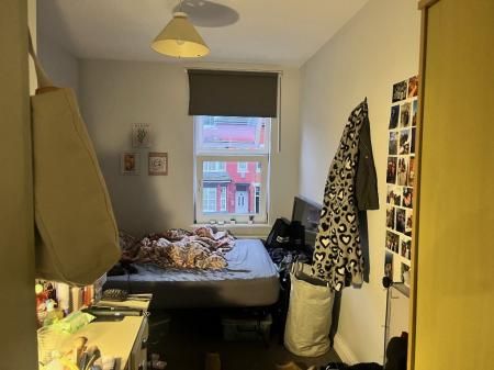 Booth Avenue, Fallowfield, Manchester, M14 - Photo 2