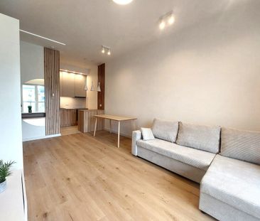 Zobacz>>>Nowe mieszkanie od architekta 43 m² - Zdjęcie 2
