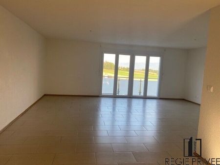 5.5-room apartment on the 1st floor - Foto 2