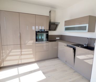 Sensationelle 3 Zi.-Traumwohnung in Mainzer Bestlage am Rheinufer - Photo 5