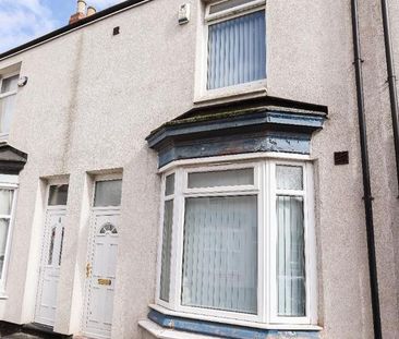 4 bedroom terraced house to rent - Photo 5