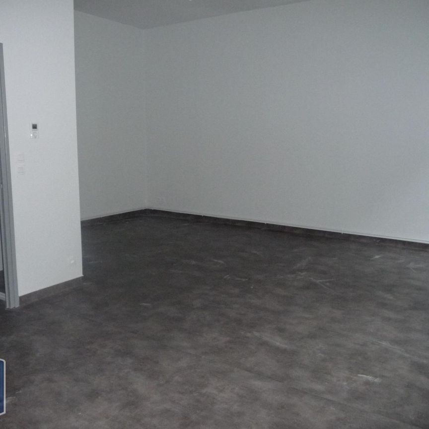 Location Appartement 1 pièce 45m² ST ETIENNE 42100 - Photo 2