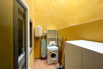 Se alquila en Las Zocas vivienda de 1 dormitorio