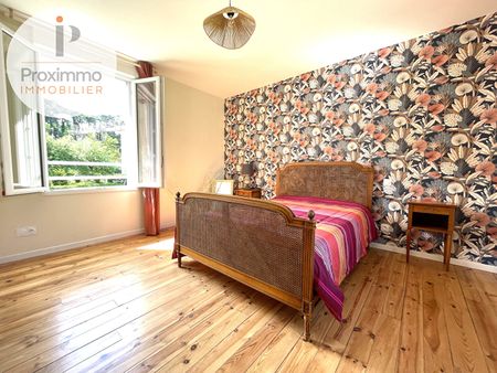 A LOUER MAISON T2 MEUBLE 35 480 GUIPRY MESSAC - Photo 2