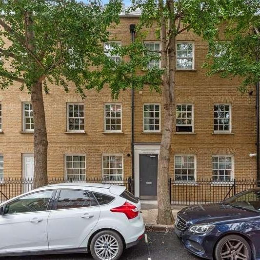 Montego Court, Myrdle Street, London, E1 - Photo 1