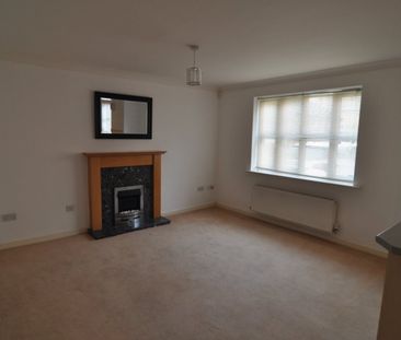 1 bed Apartment - To Let - Photo 6