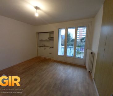Location Appartement 2 pièces 36m² RENNES 35000 - Photo 1
