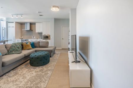 For Lease - 455 Front Street Unit# N417, Toronto, Ontario - Photo 2