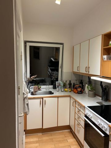 Skøn 2-værelses i Aarhus C - Photo 2