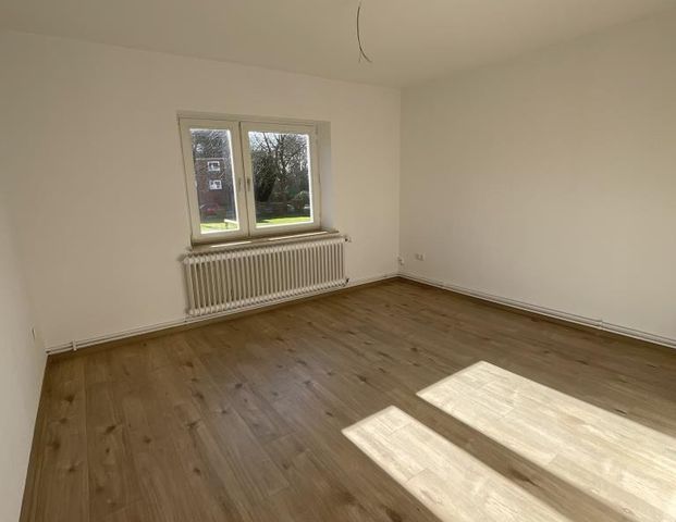Helle 2-Zimmer Wohnung im Erdgeschoss in Voslapp! - Foto 1